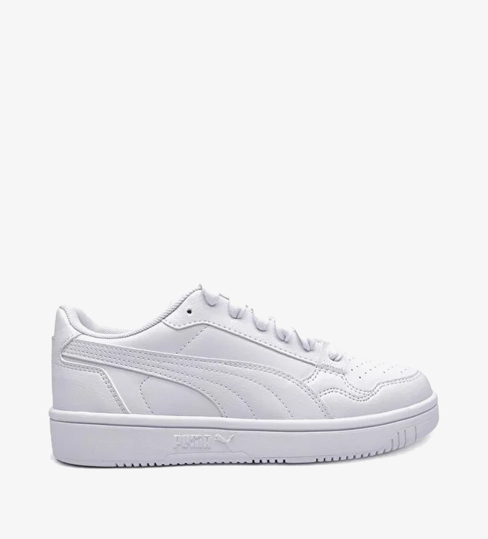 Reb-L Beyaz Kadın Sneaker