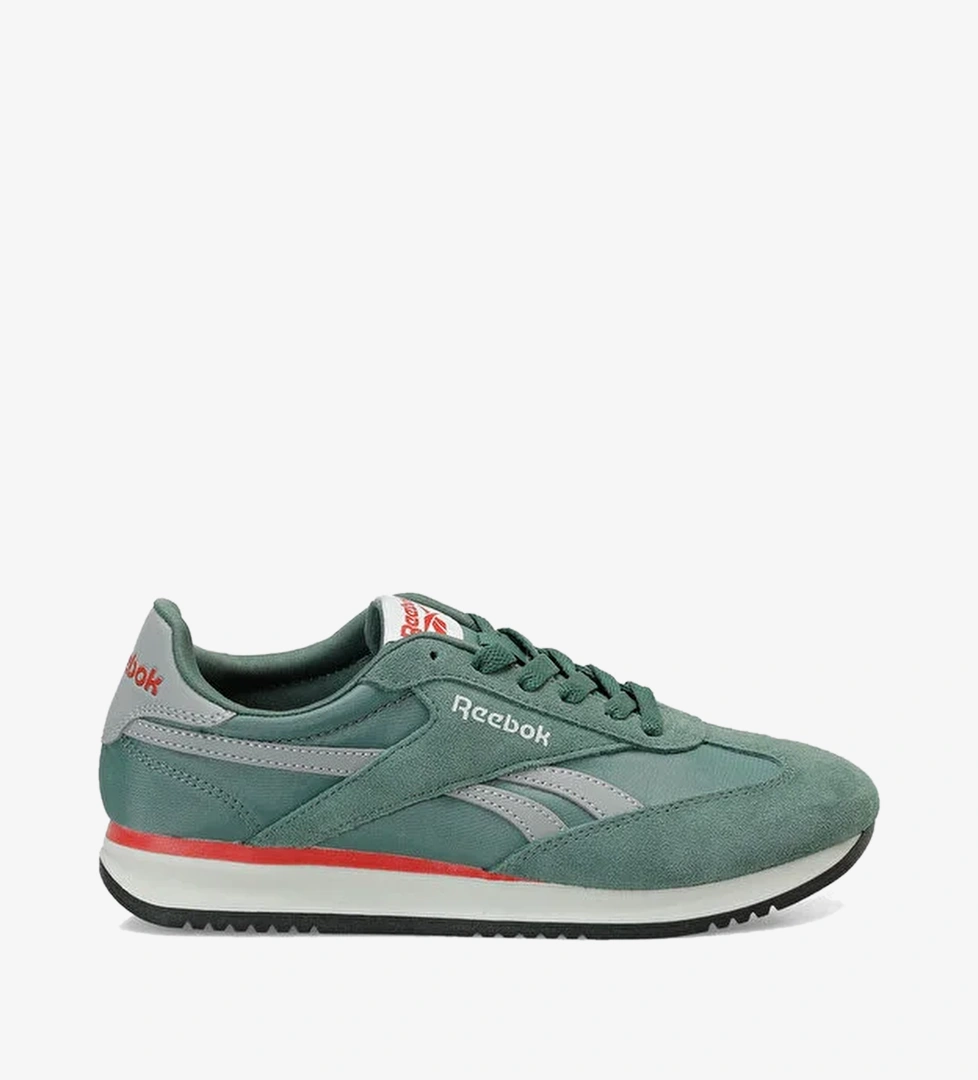 WORLD 70 Yeşil Unisex Sneaker