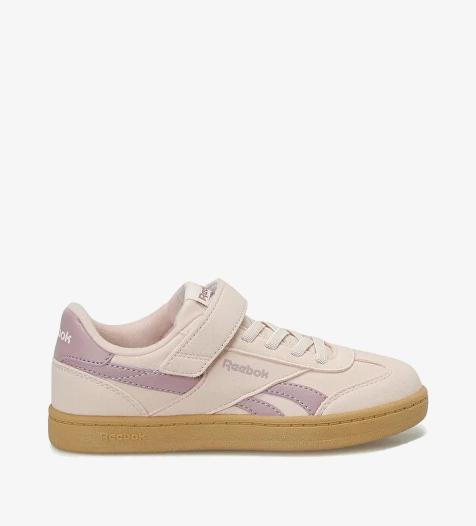 SMASH EDGE ELASTIC Pembe Unisex Çocuk Sneaker