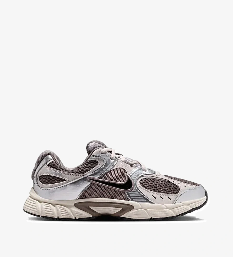 V5 RNR (GS) Kahverengi Unisex Koşu Ayakkabısı - Görsel 1