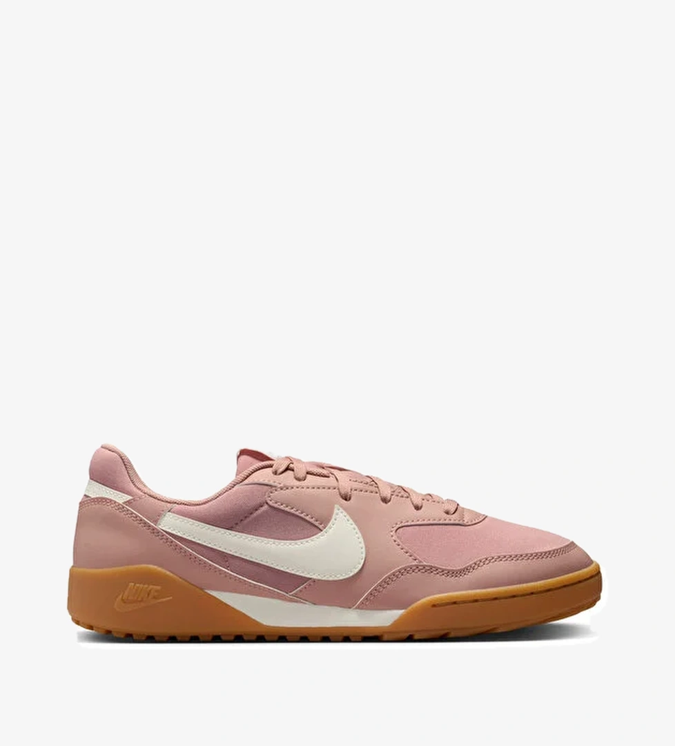 W TERRA MANTA Pembe Kadın Sneaker - Görsel 1