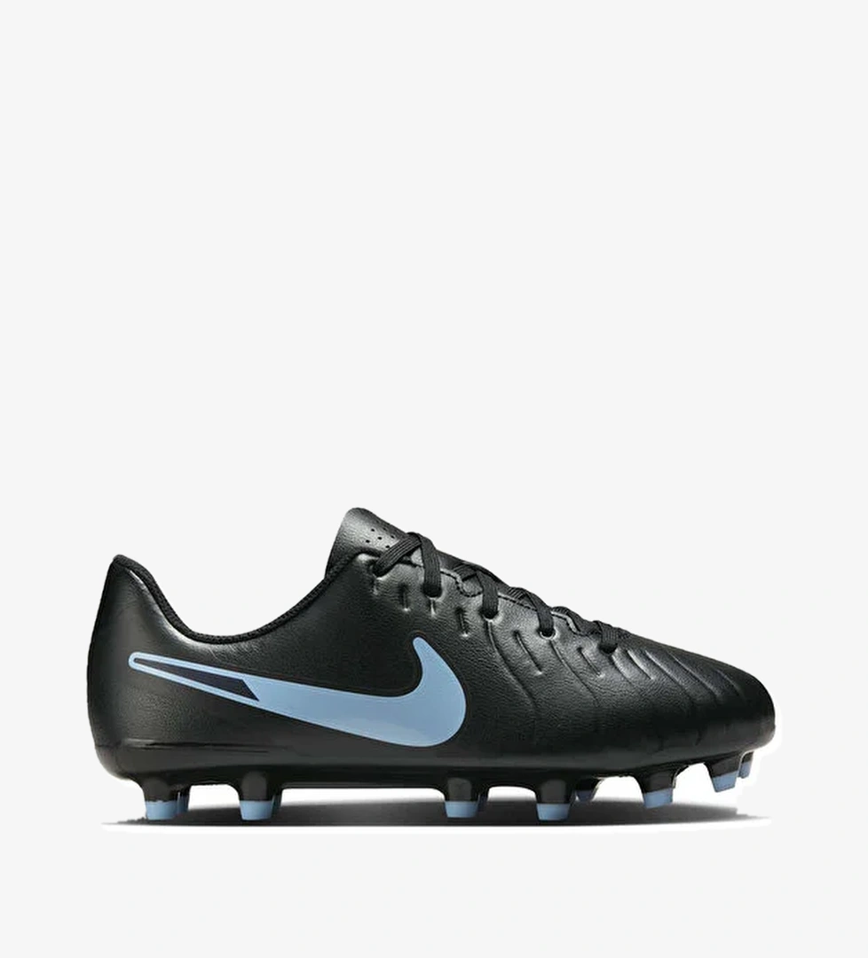 JR LEGEND 10 CLUB FG/MG Siyah Unisex Krampon