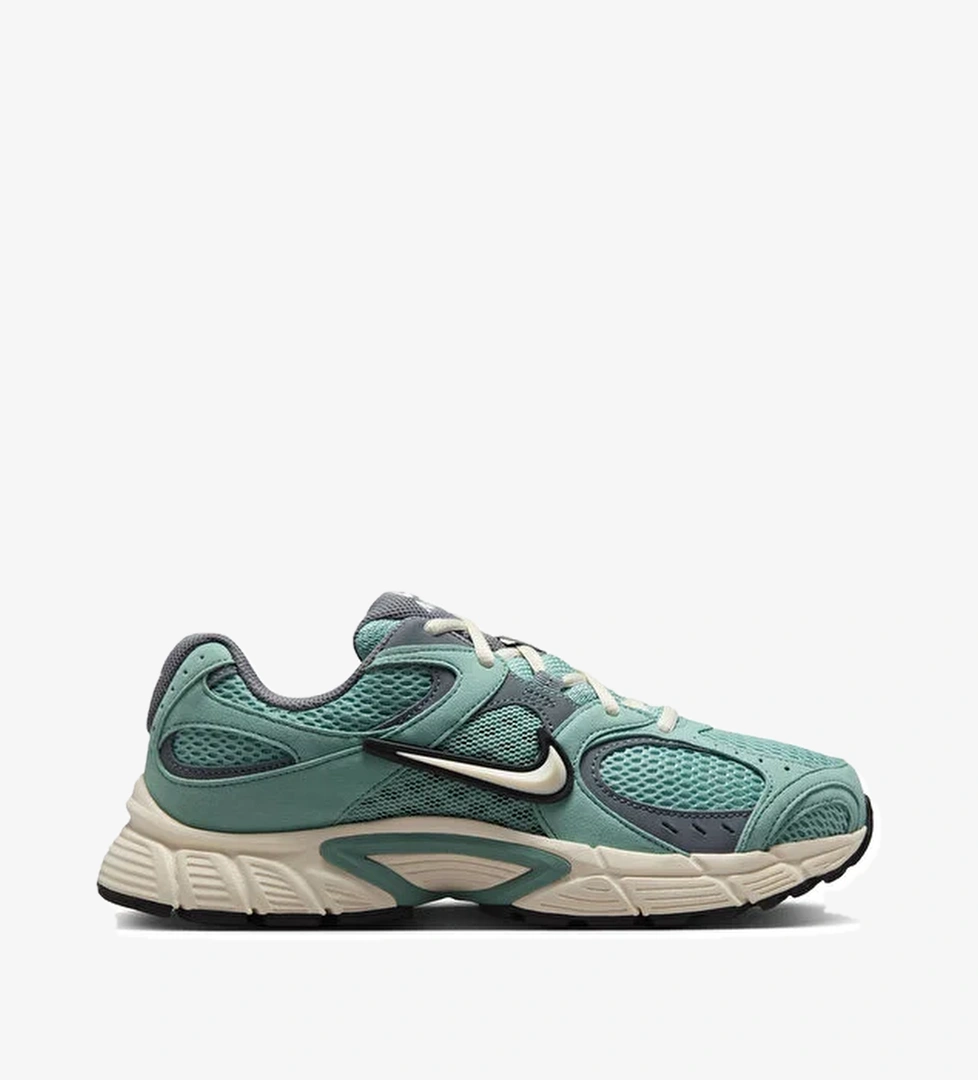 W V5 RNR Siyah Kadın Koşu Ayakkabısı