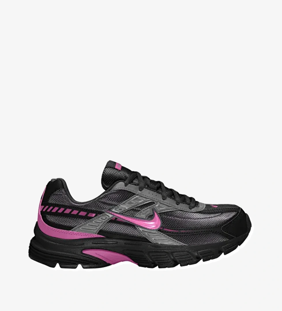 WMNS INITIATOR Siyah Kadın Sneaker - Görsel 1