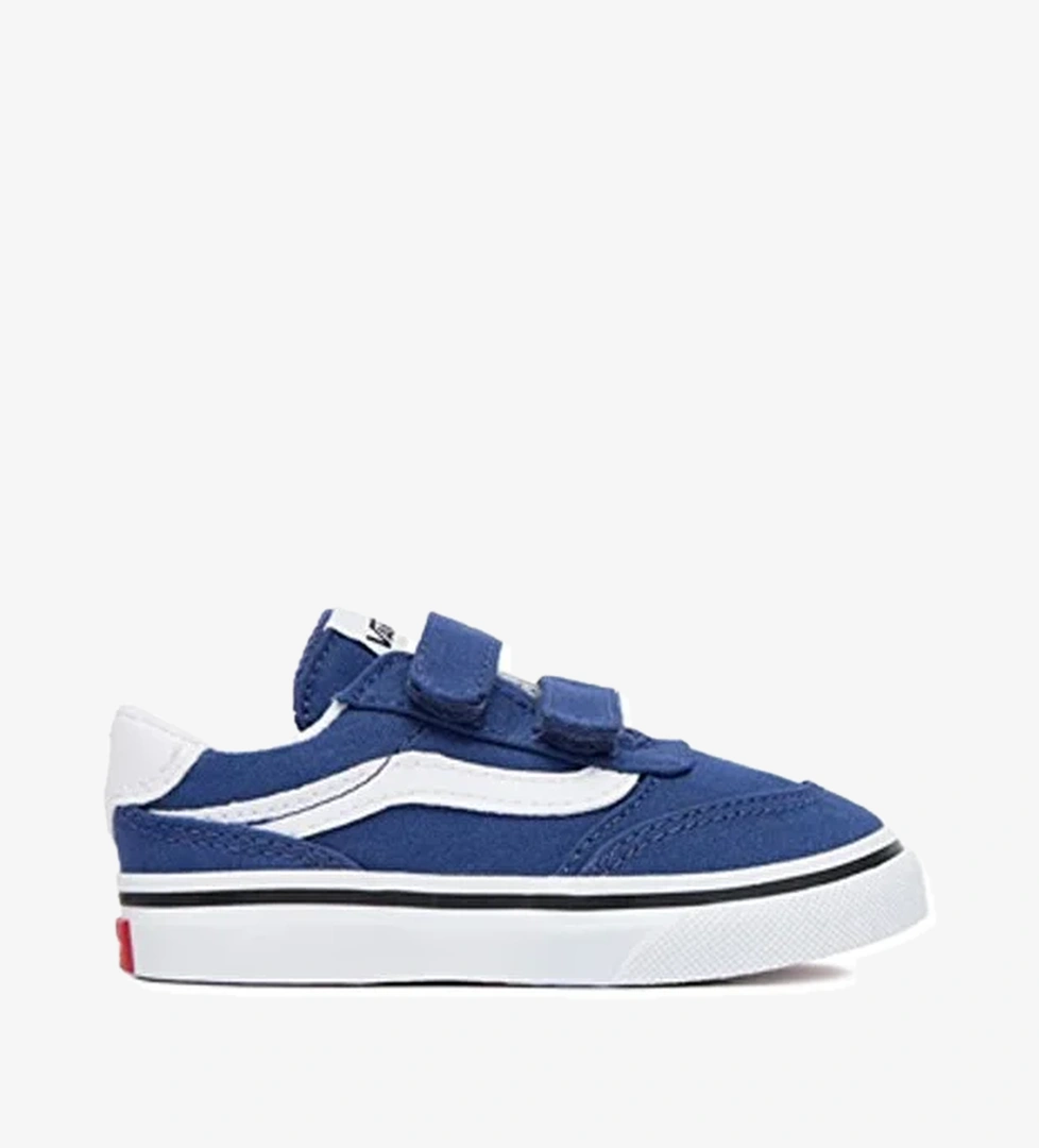Brooklyn LS V Mavi Unisex Çocuk Sneaker