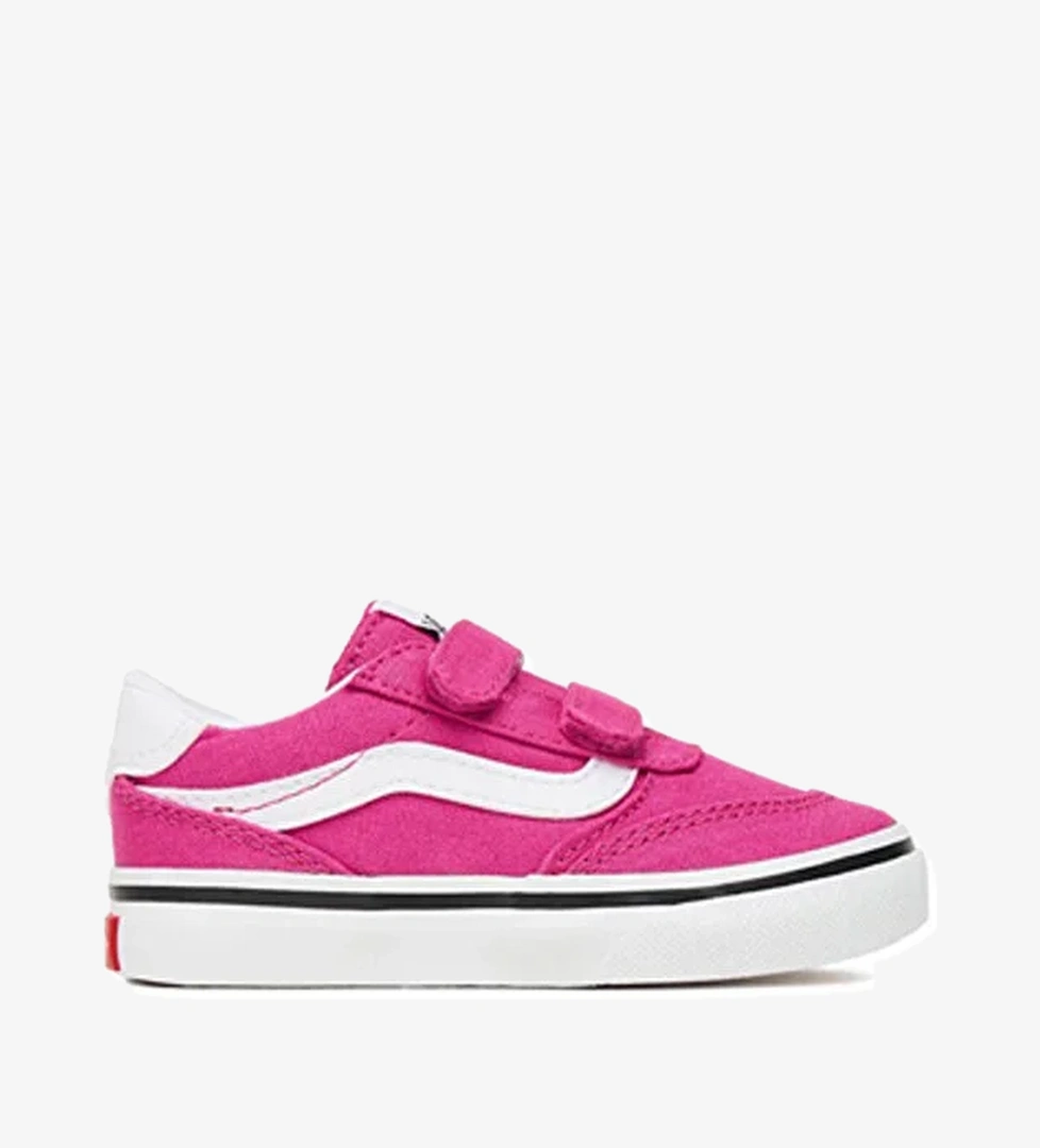 Brooklyn LS V Pembe Unisex Çocuk Sneaker - Görsel 1