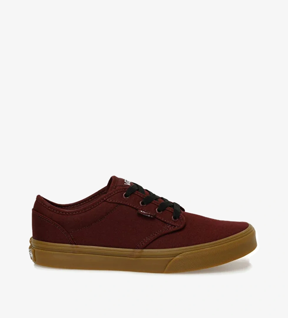 Atwood Bordo Kadın Sneaker