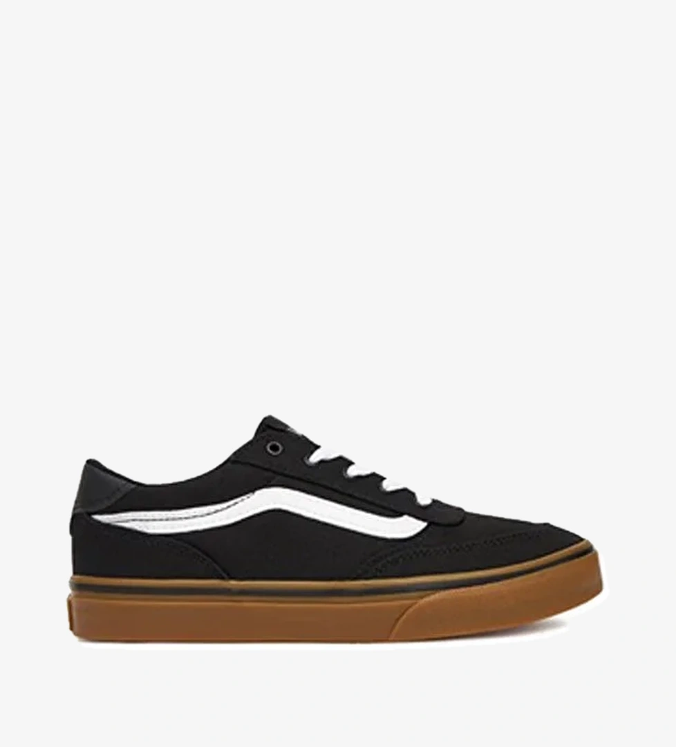 Brooklyn LS Siyah Unisex Çocuk Sneaker
