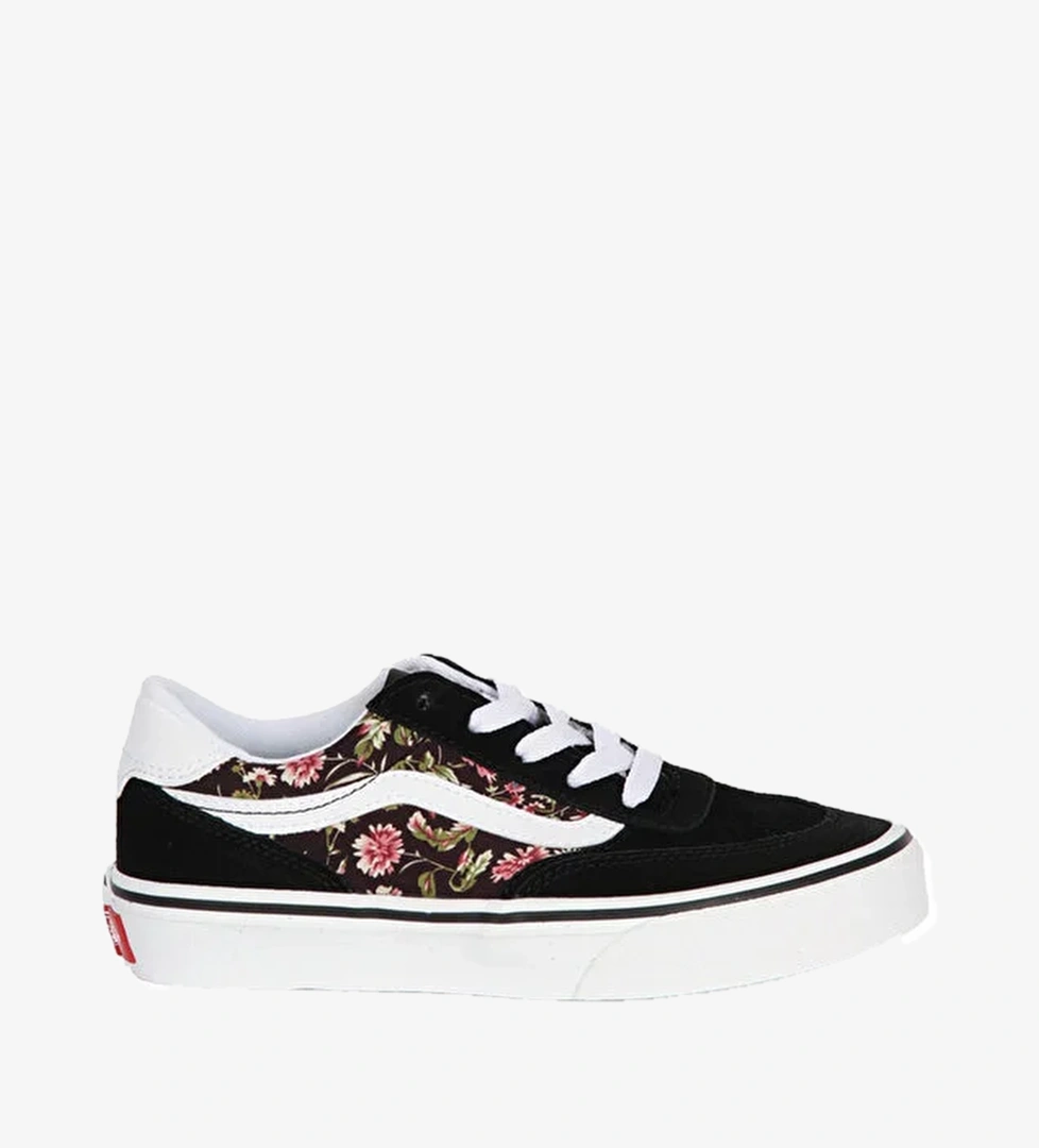 Brooklyn LS Siyah Kadın Sneaker