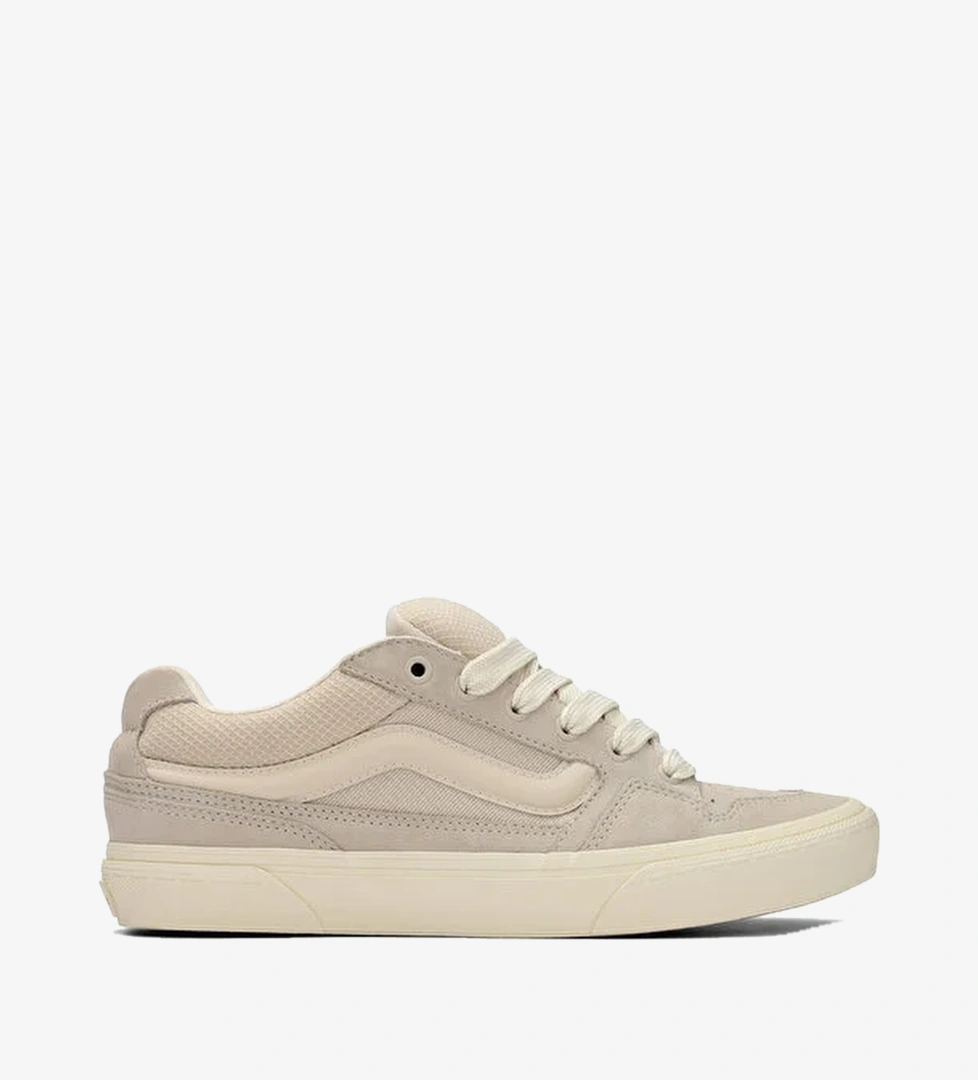 Vans Vans Caldrone Bej Erkek Sneaker Instreet'te! Bej - 1. görsel