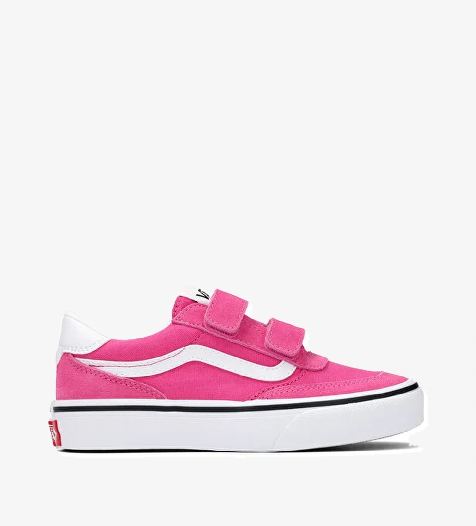 Brooklyn LS V Pembe Unisex Çocuk Sneaker - Görsel 1