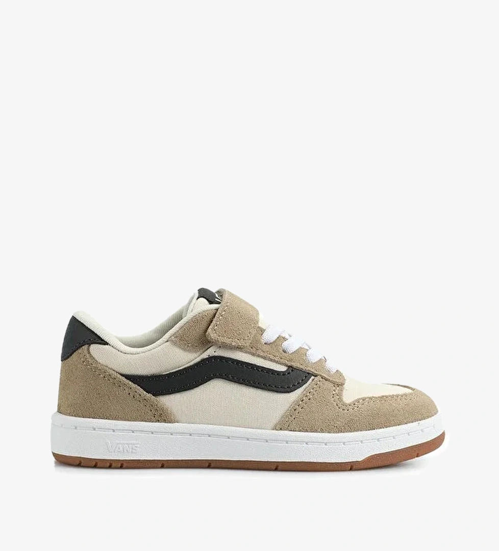 Ryland LS V Bej Unisex Çocuk Sneaker