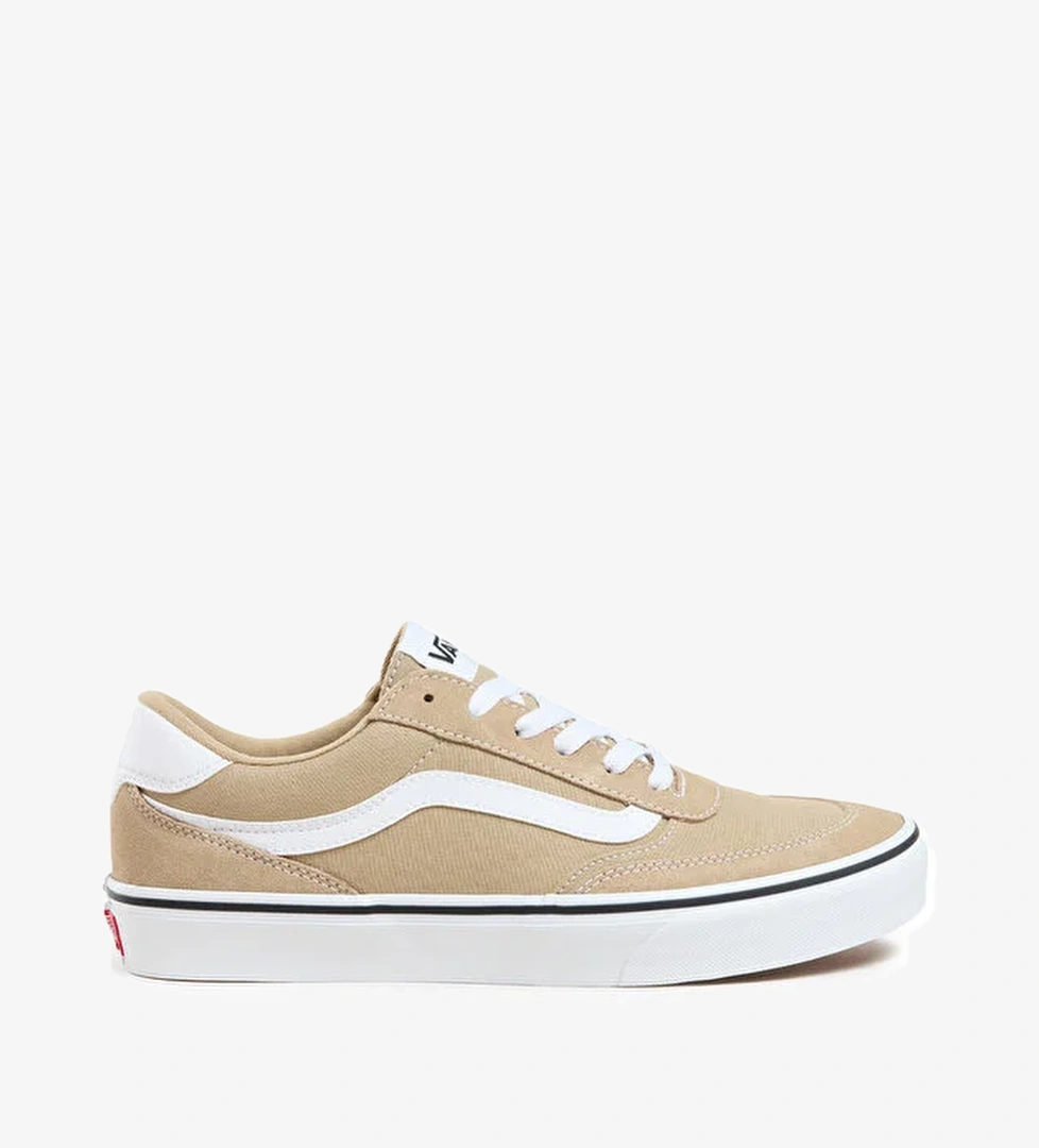 Brooklyn LS Bej Erkek Sneaker