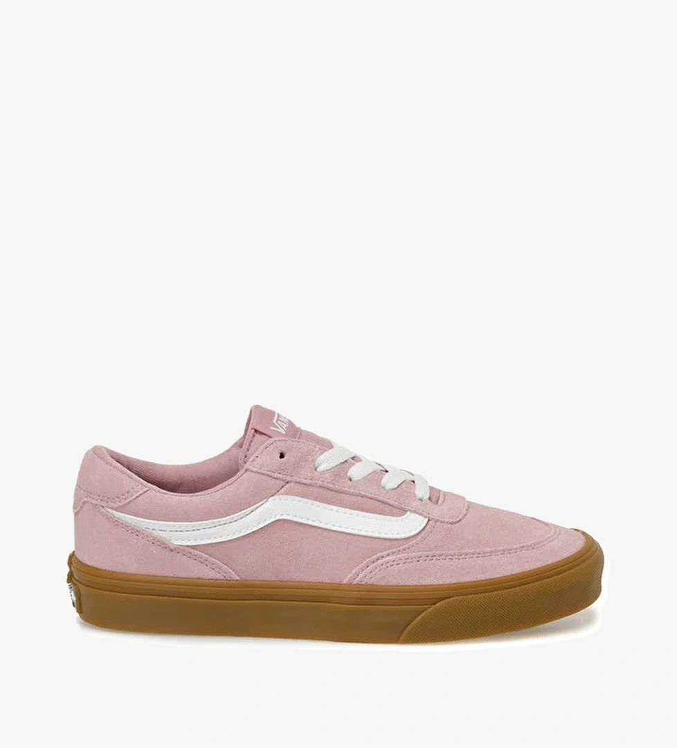 Brooklyn LS Pembe Kadın Sneaker