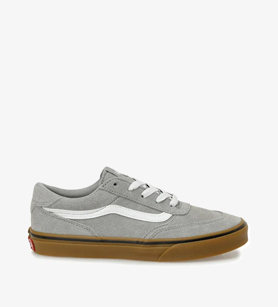 Brooklyn LS GRI Kadın Sneaker