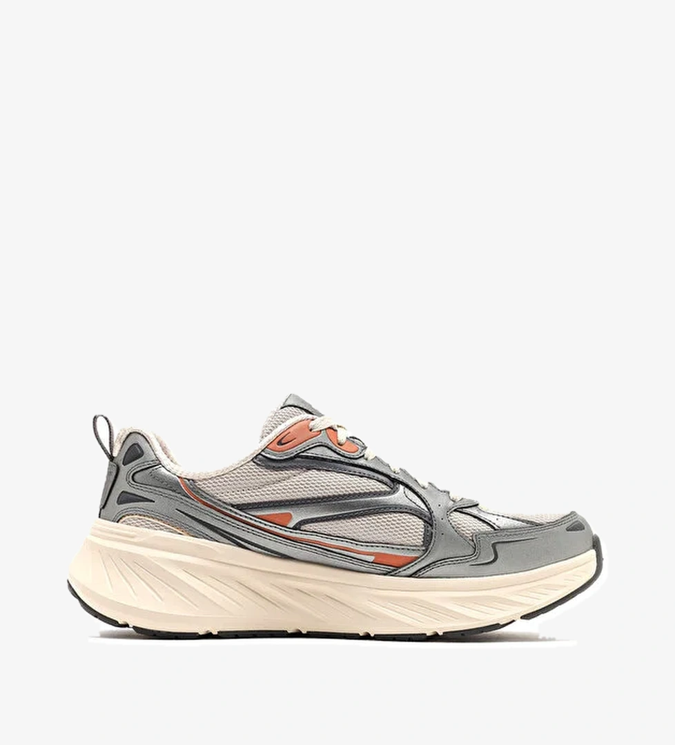 EDGERIDE GRI Kadın Sneaker