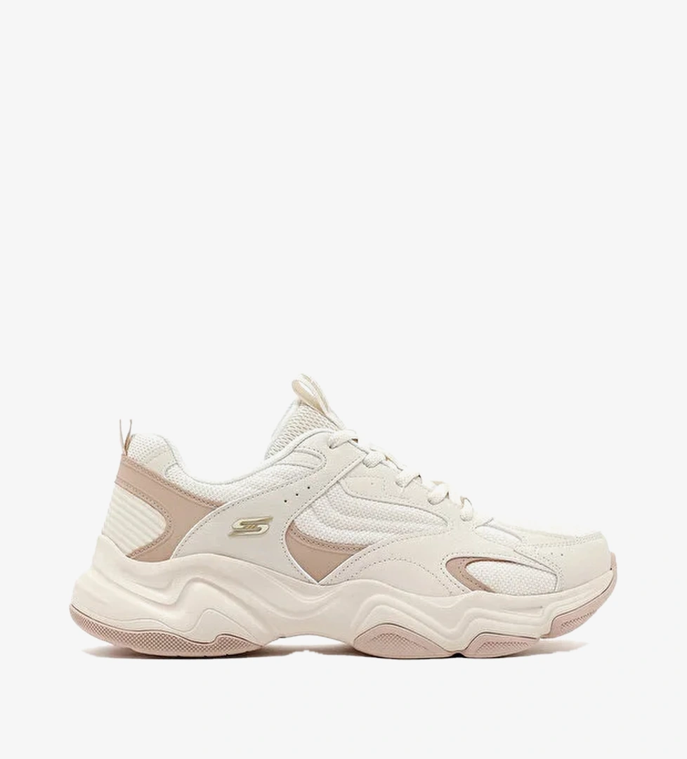 BOBS DIEGO Bej Kadın Sneaker