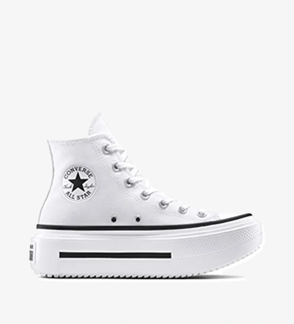 CHUCK TAYLOR ALL STAR LIF Beyaz Kadın High Sneaker