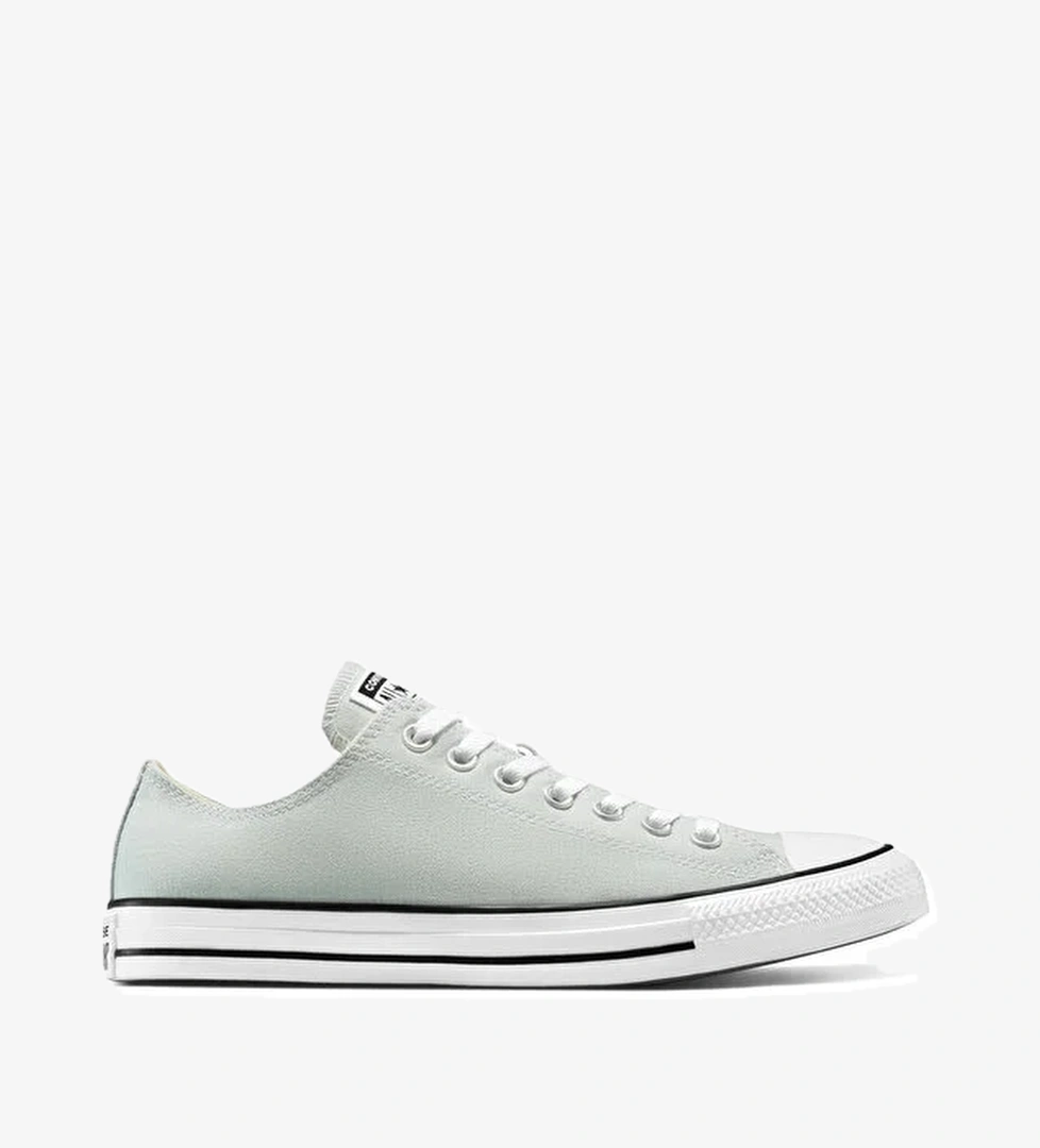 CHUCK TAYLOR ALL STAR Gri Kadın Sneaker