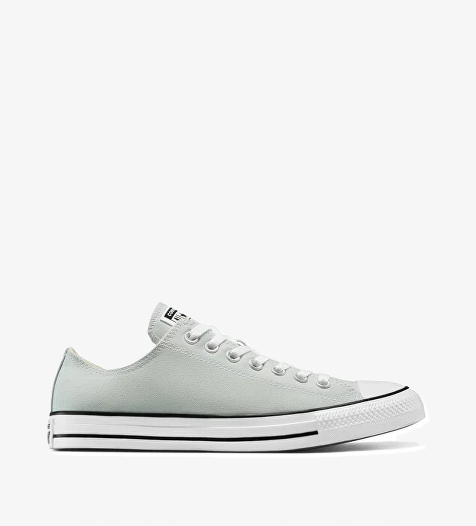CHUCK TAYLOR ALL STAR Gri Erkek Sneaker
