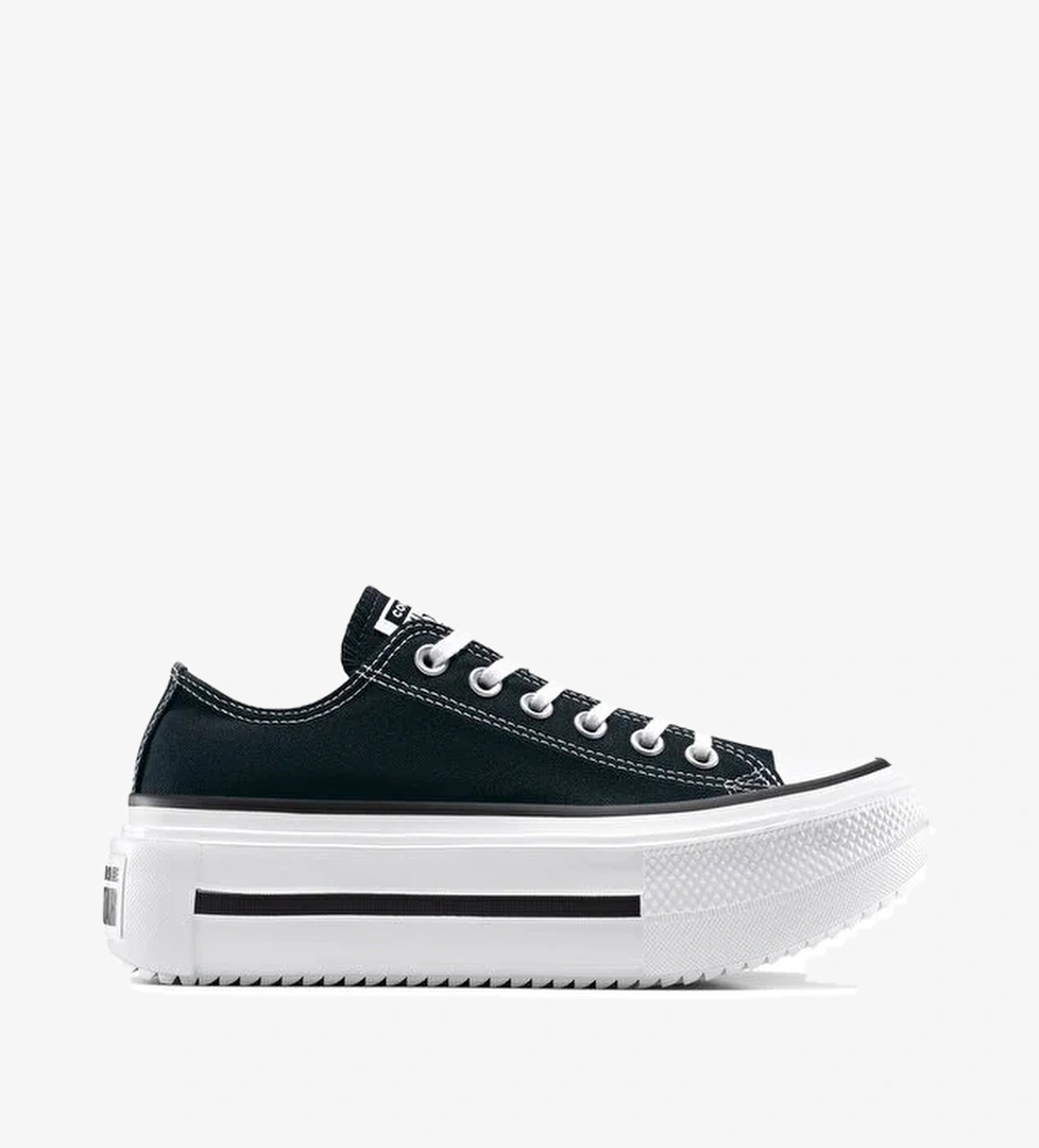 CHUCK TAYLOR ALL STAR LIF Siyah Kadın Sneaker