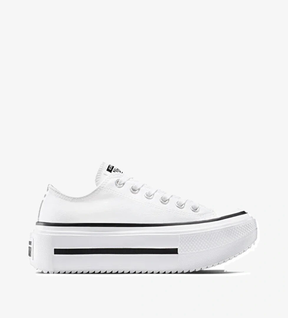 CHUCK TAYLOR ALL STAR LIF Beyaz Kadın Sneaker