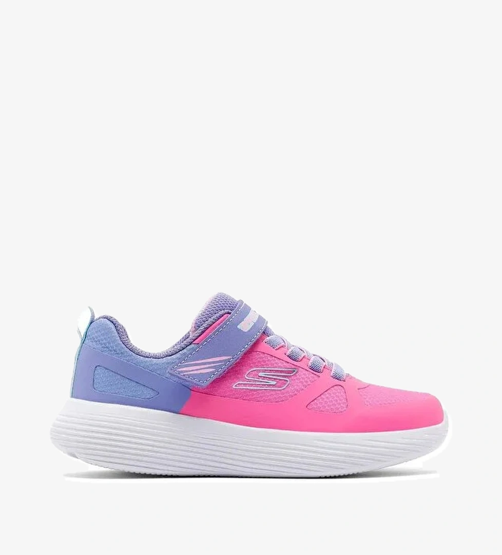 GO RUN 400 V2 Pembe Kız Çocuk Sneaker