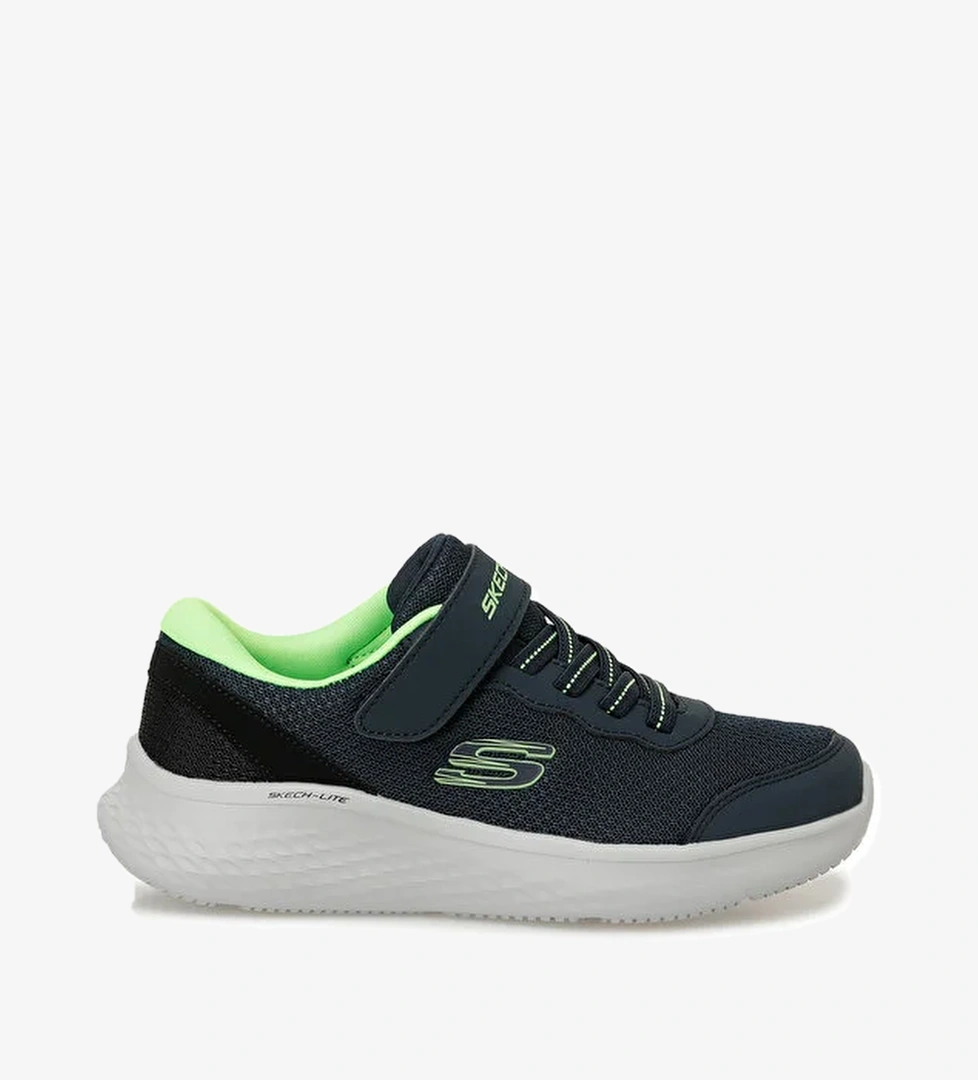 SKECH-LITE PRO Lacivert Erkek Çocuk Sneaker