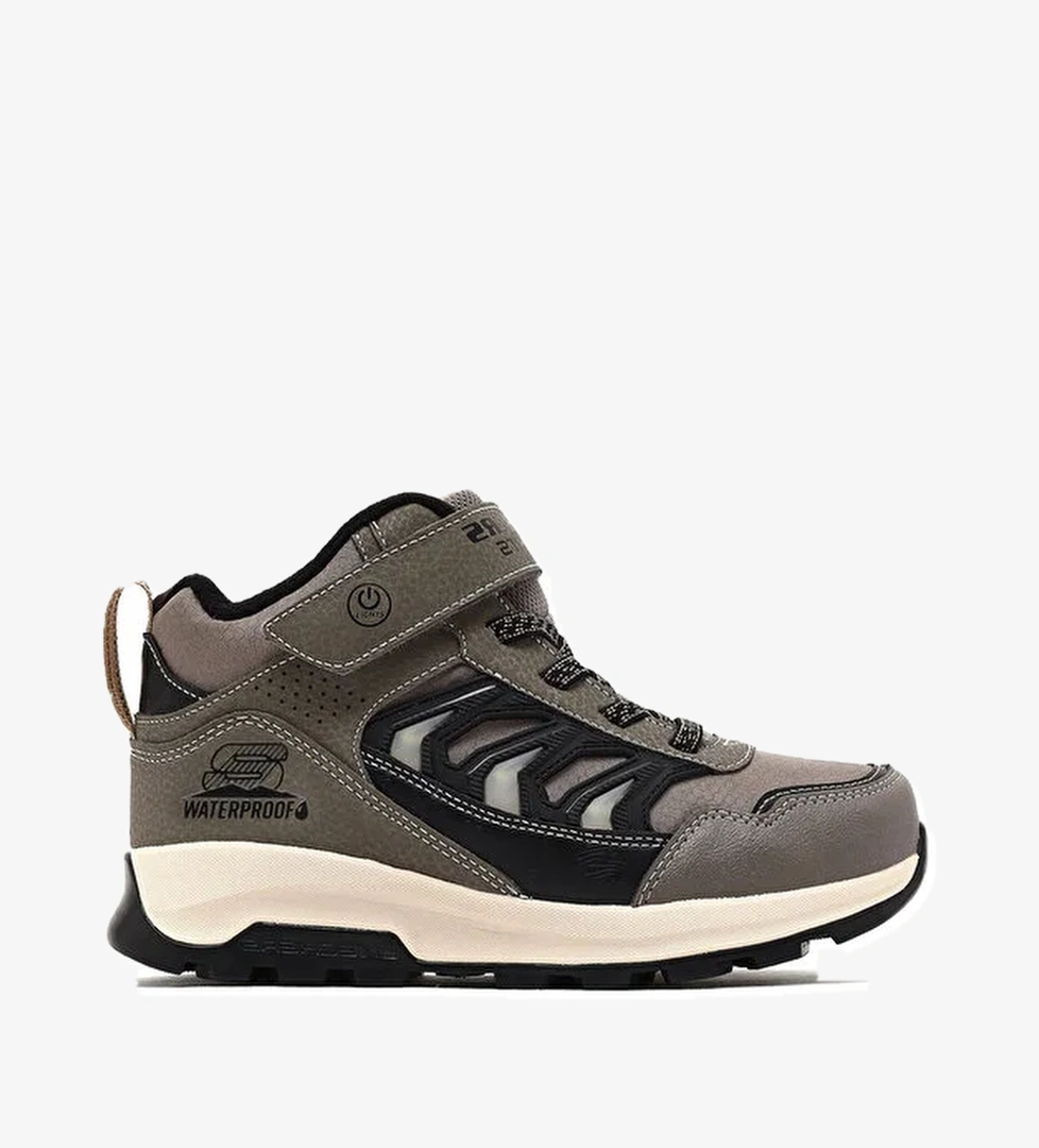 STORM BLAZER Bej Erkek Çocuk Outdoor Bot