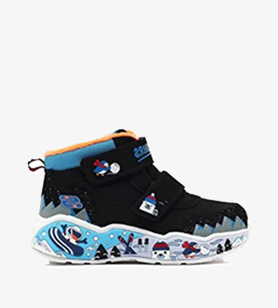 PLAY SCENE Siyah Erkek Çocuk Outdoor Bot