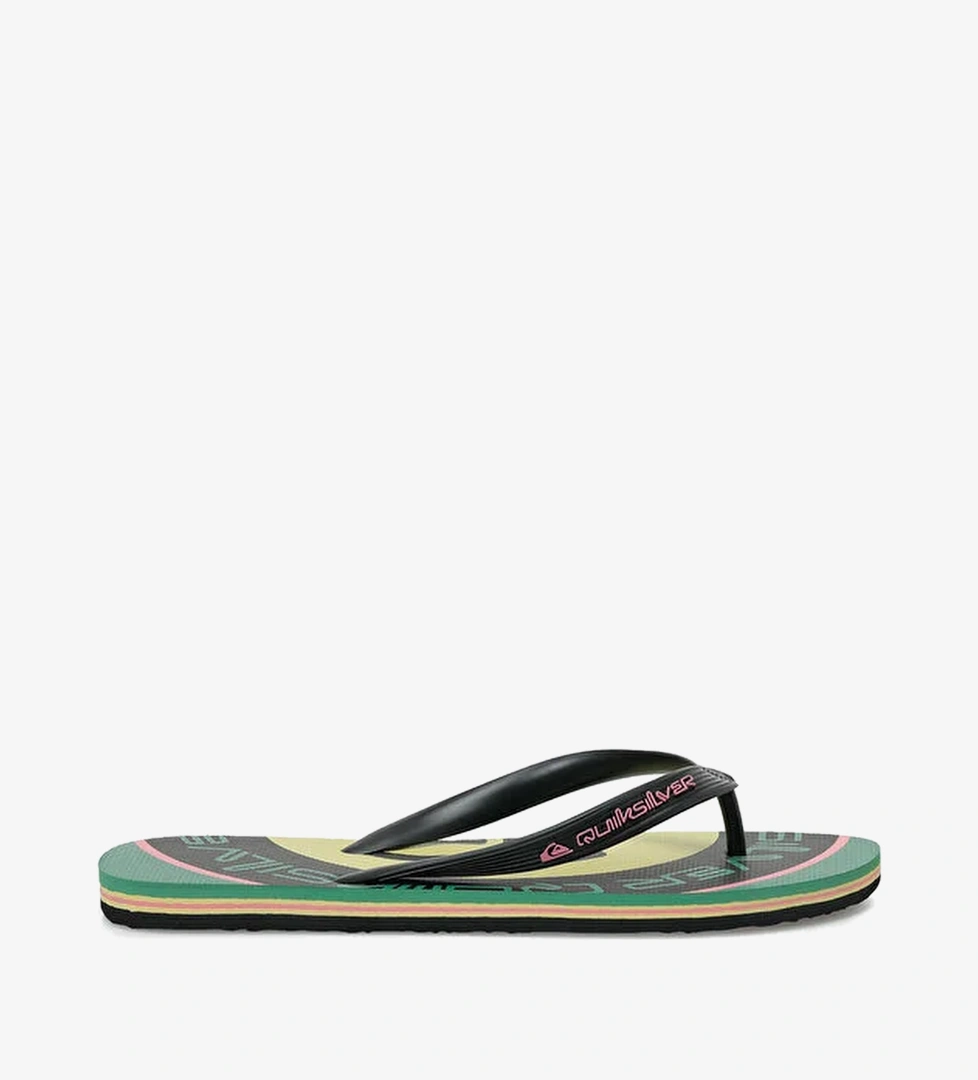 Quiksilver Yeşil Quiksilver Molokai