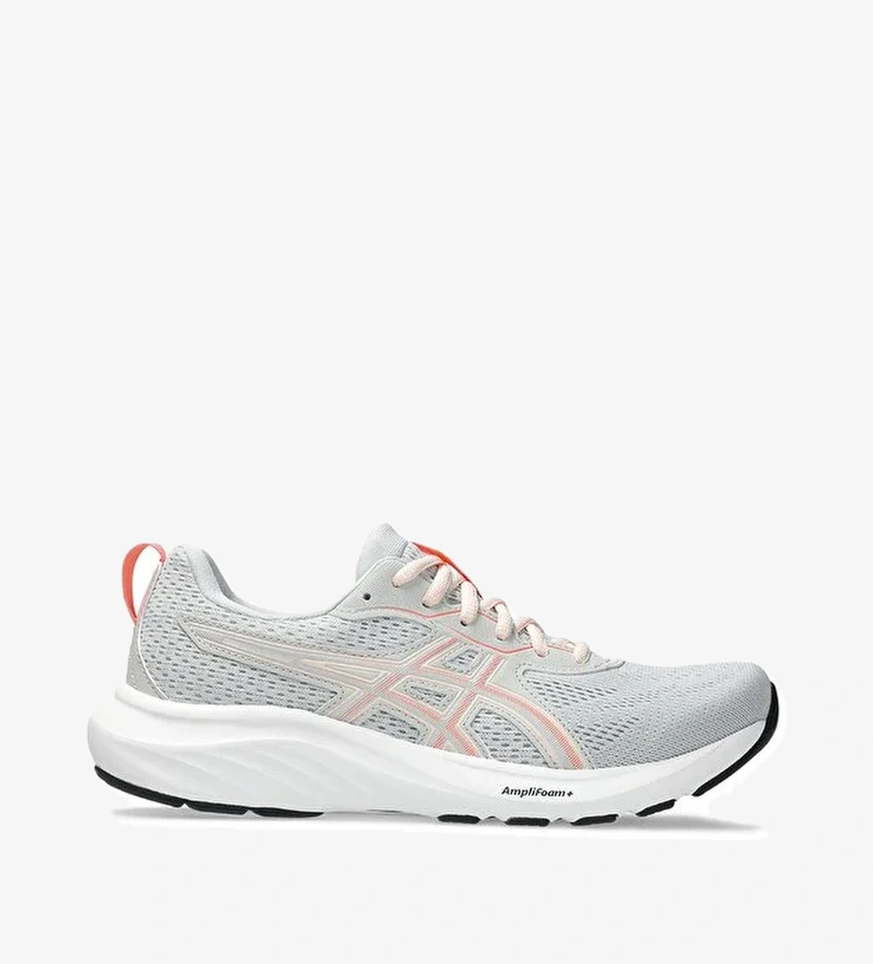 Asics Gri Asics Gel Contend Gel-Contend 9 Kadın Koşu Ayakkabısı