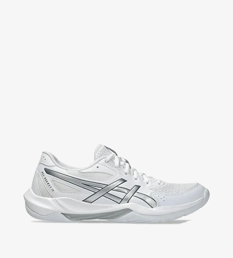 Asics Beyaz Asics Gel Rocket 12