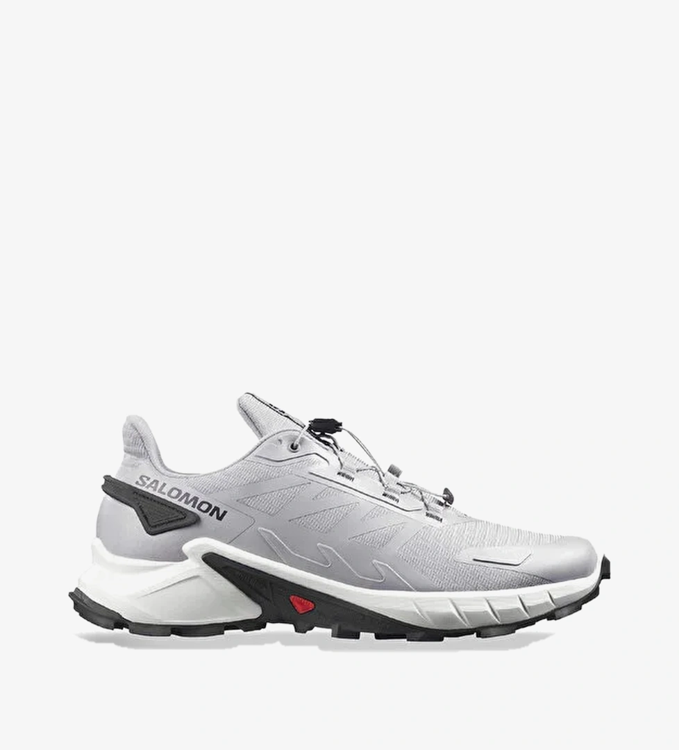 Salomon Gri Salomon Supercross 4