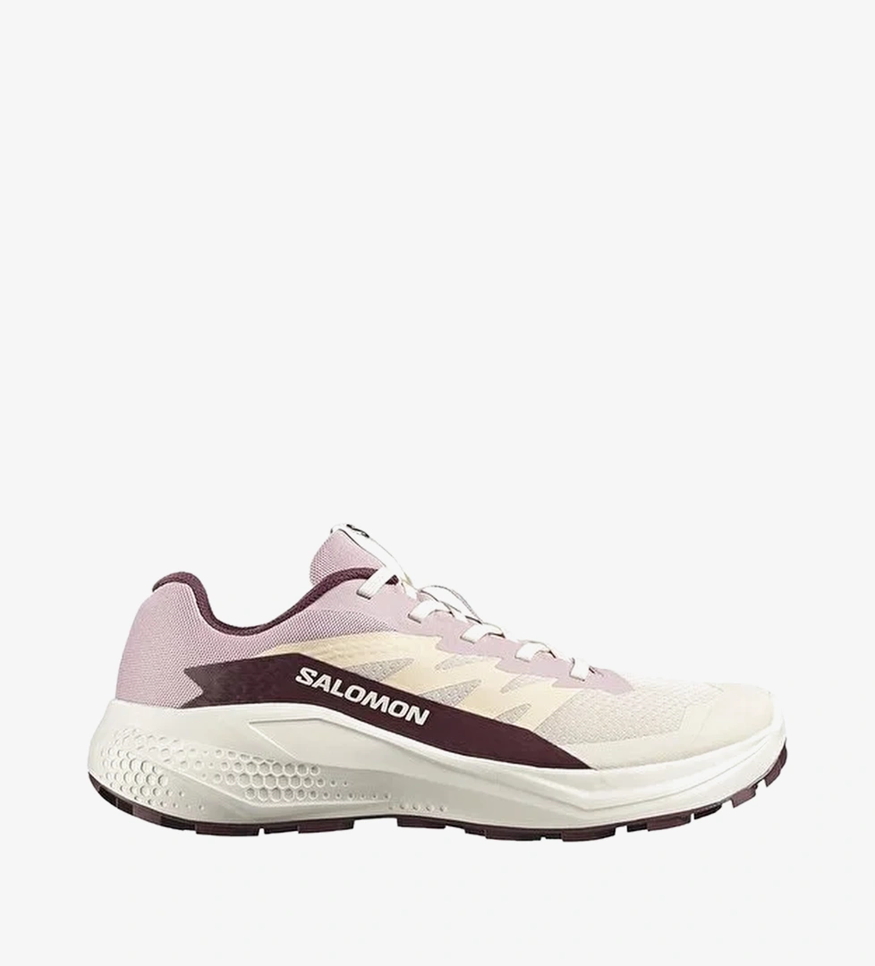 ALPHAGLIDE Pembe Kadın Outdoor