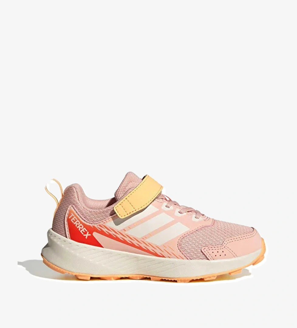 Adidas Bej Adidas Terrex Tracefinder CF C Kız Çocuk Spor Ayakkabı