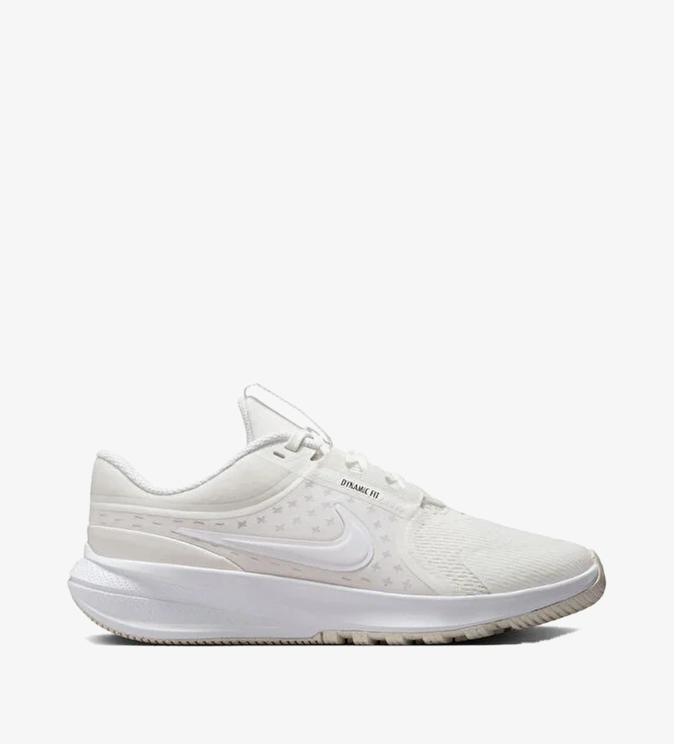 STAR RUNNER 5 (GS) Beyaz Unisex Koşu Ayakkabısı