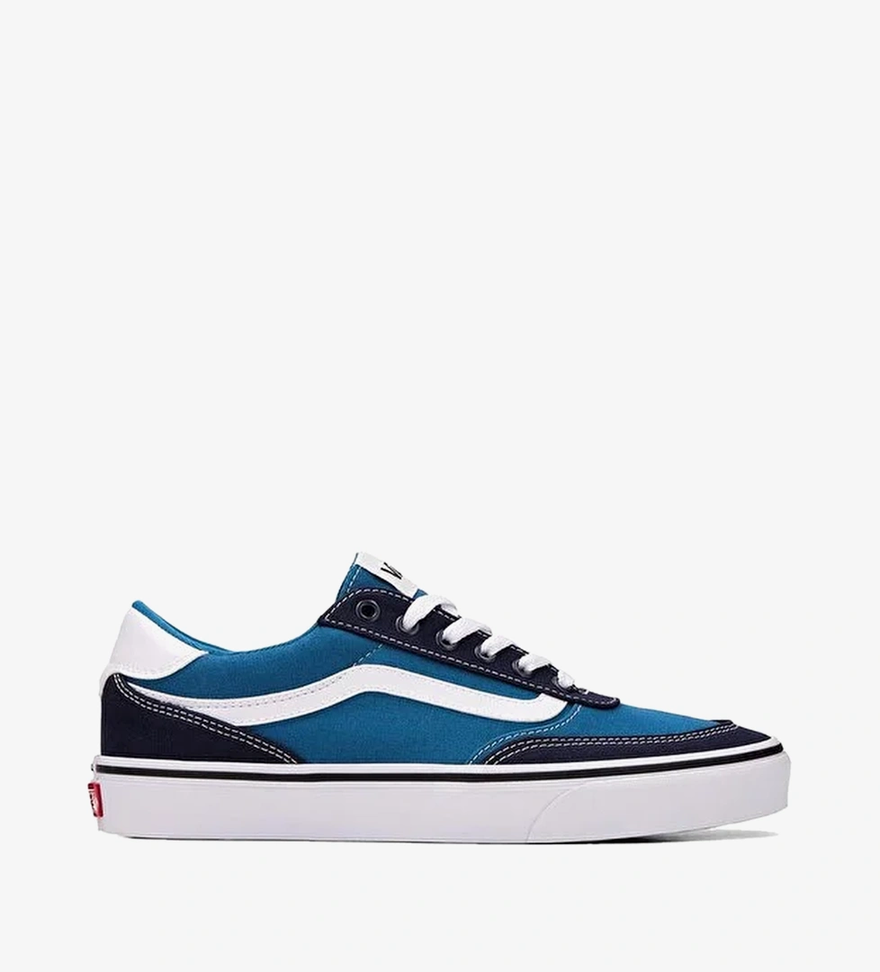 Brooklyn LS Mavi Erkek Sneaker