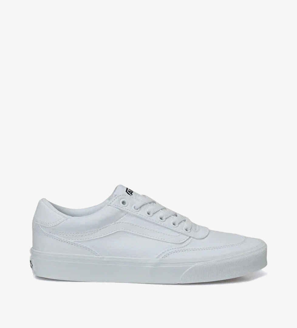 Vans Beyaz Vans Brooklyn LS