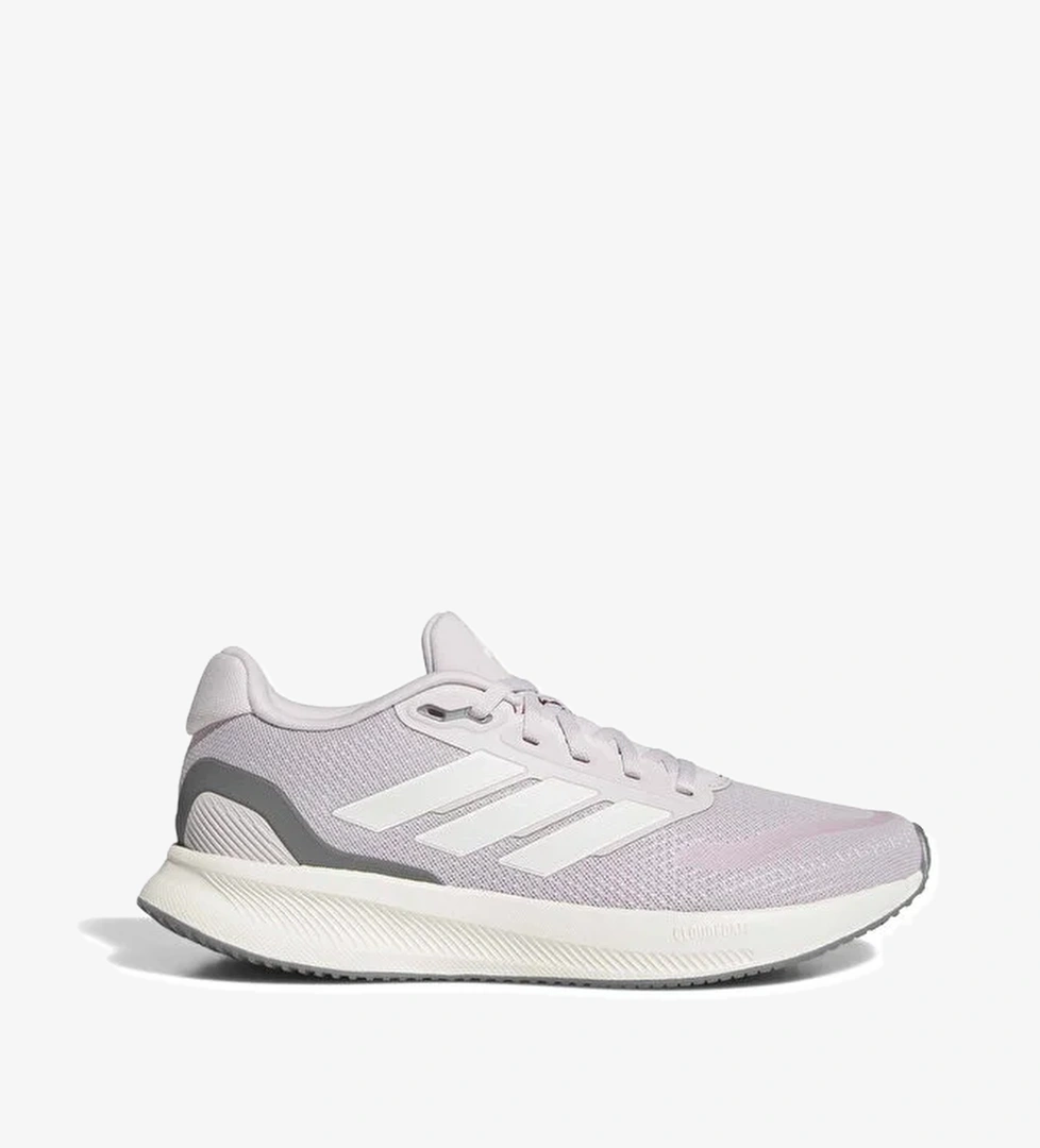 Adidas Mor Adidas Runfalcon 5 Koşu Ayakkabısı