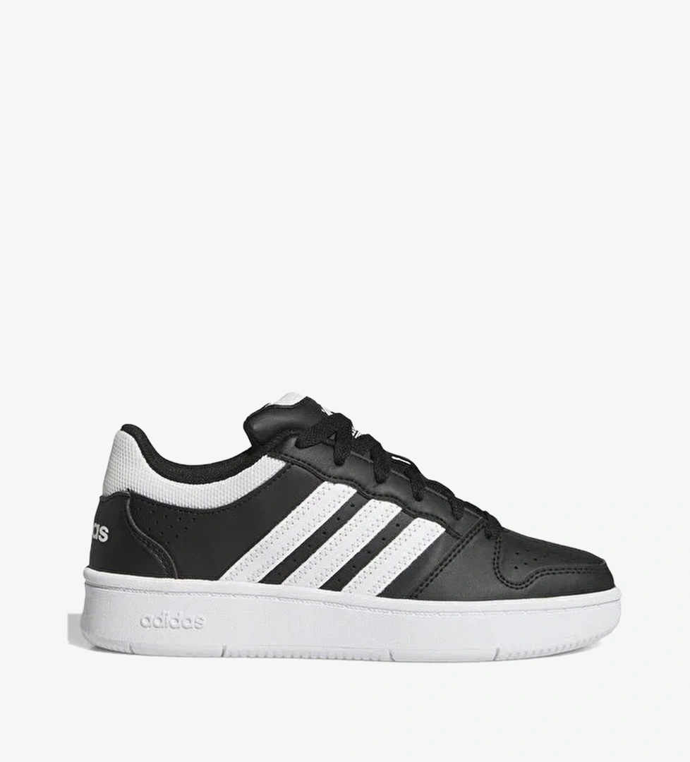 Adidas Siyah Adidas Hoops