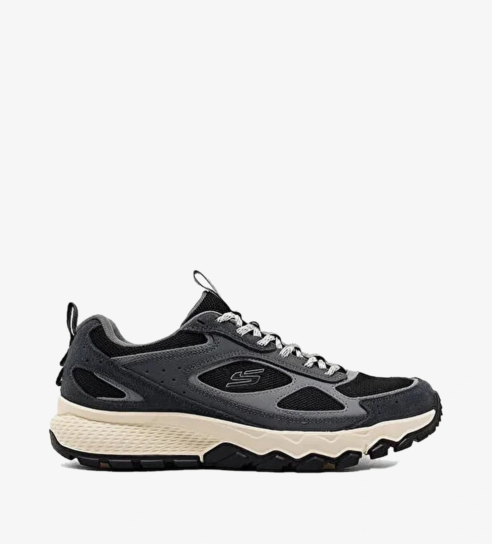 Skechers Gri Skechers Dynamite