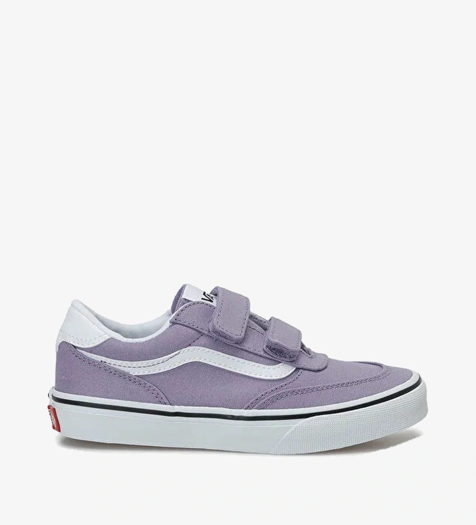 Brooklyn LS V Lila Kız Çocuk Sneaker