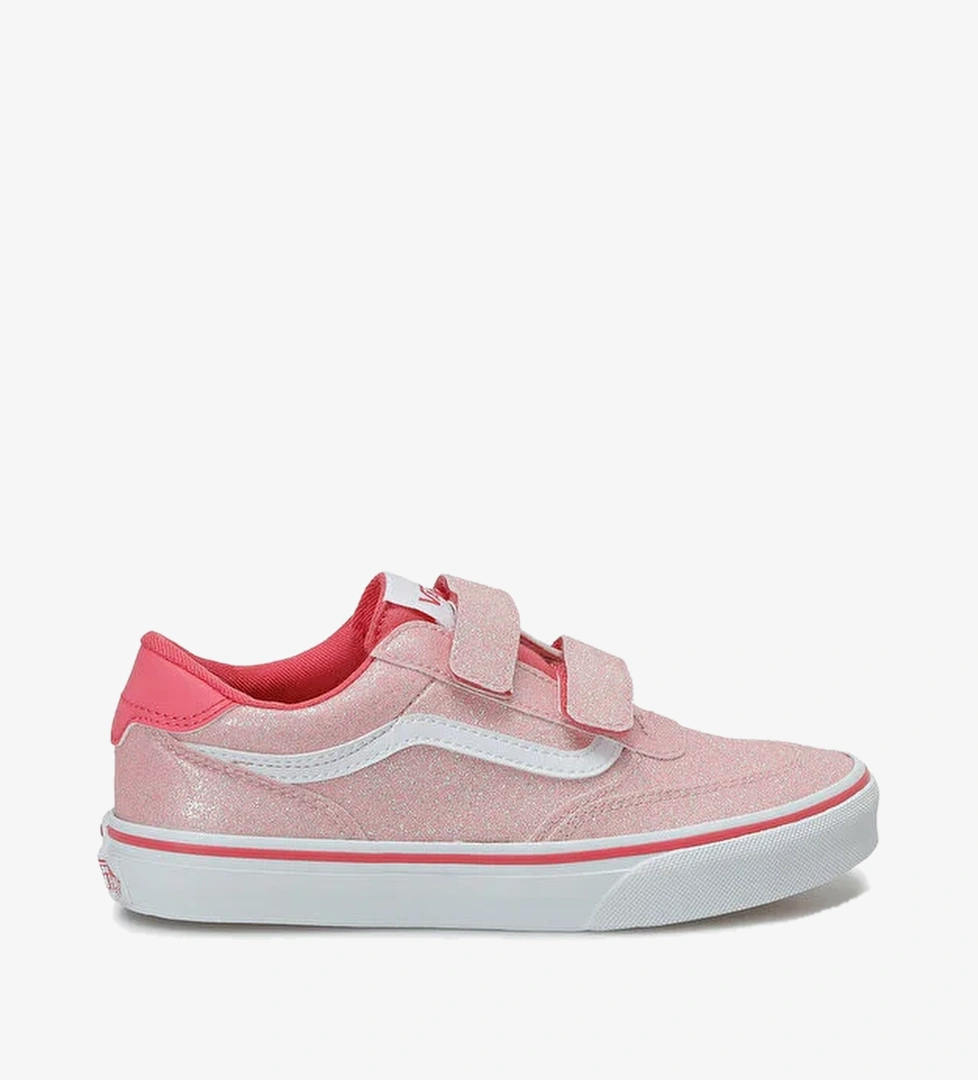 Brooklyn LS V Pembe Kız Çocuk Sneaker