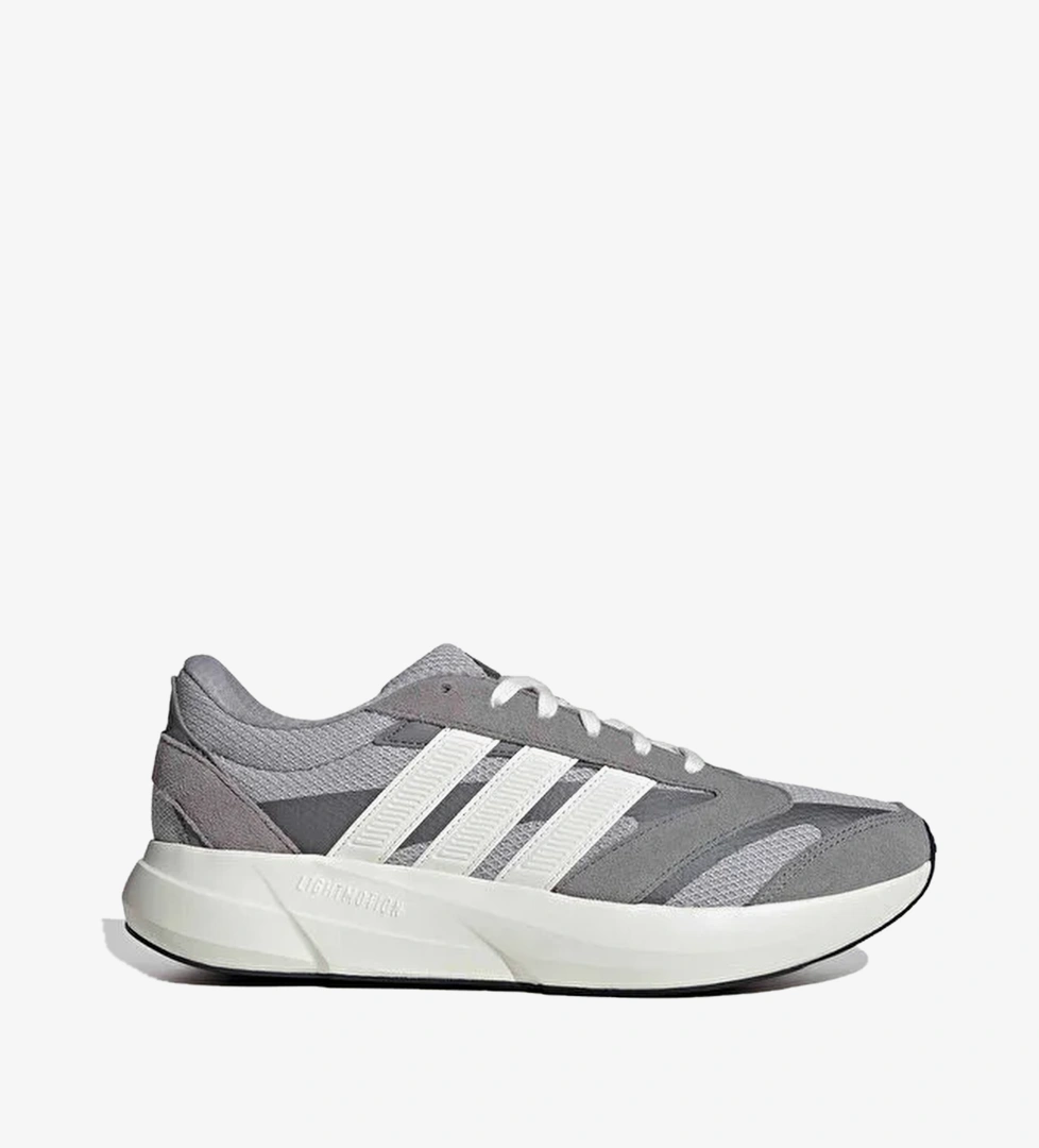 Adidas Gri Adidas Lightshift