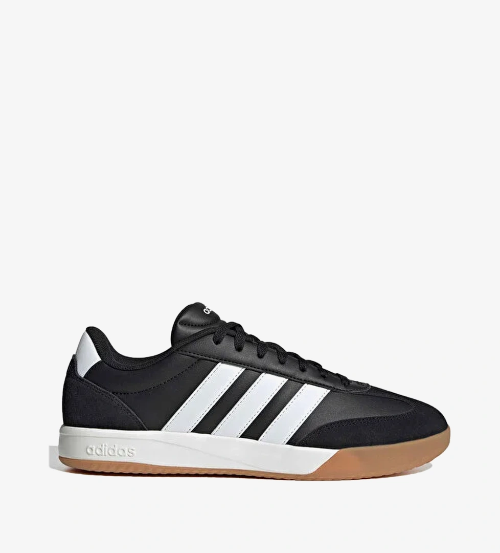 VL COURT FC Siyah Erkek Sneaker