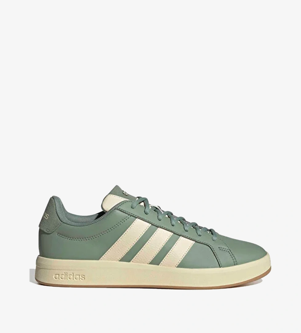 Adidas Yeşil Adidas Grand Base