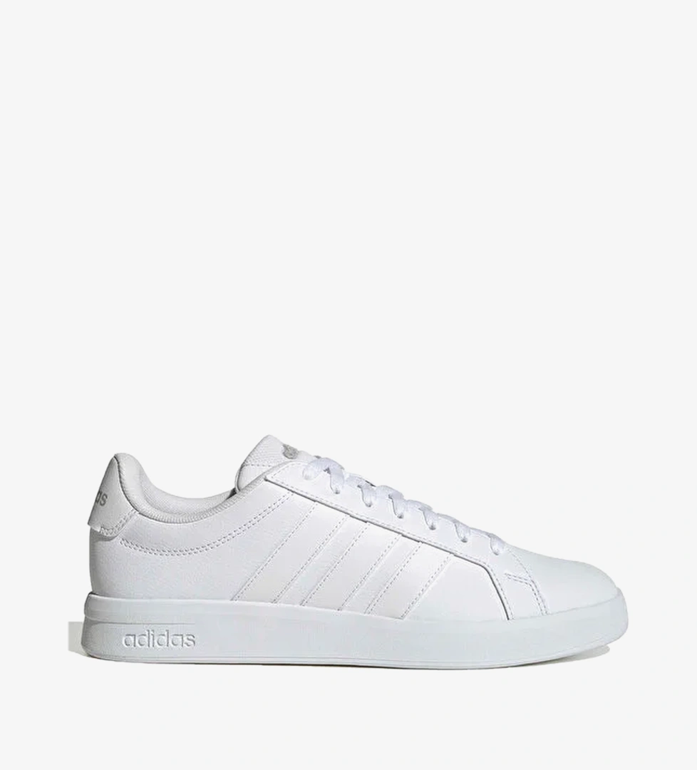 Adidas Beyaz Adidas Grand Base