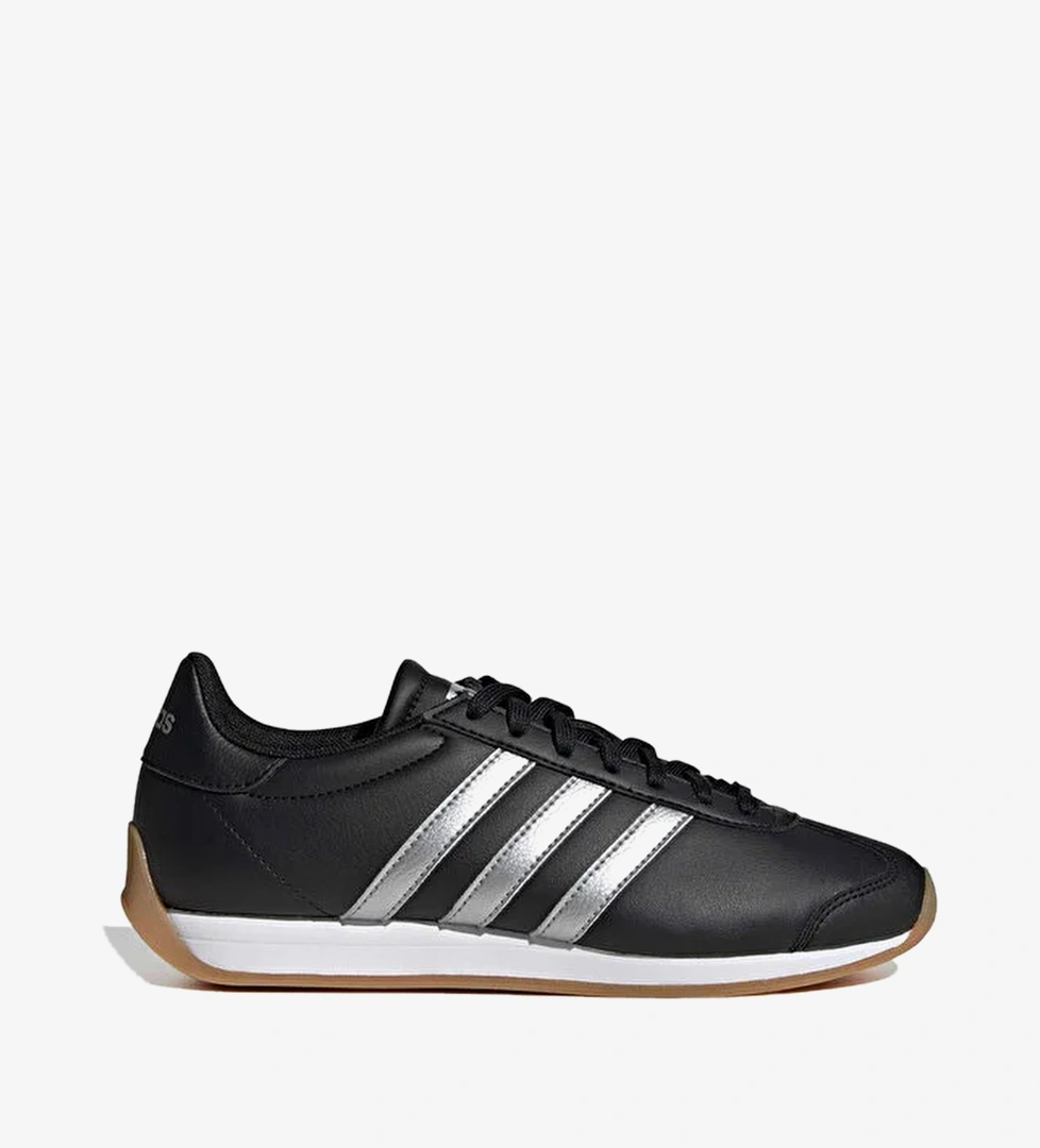 Adidas Siyah Adidas Runvista