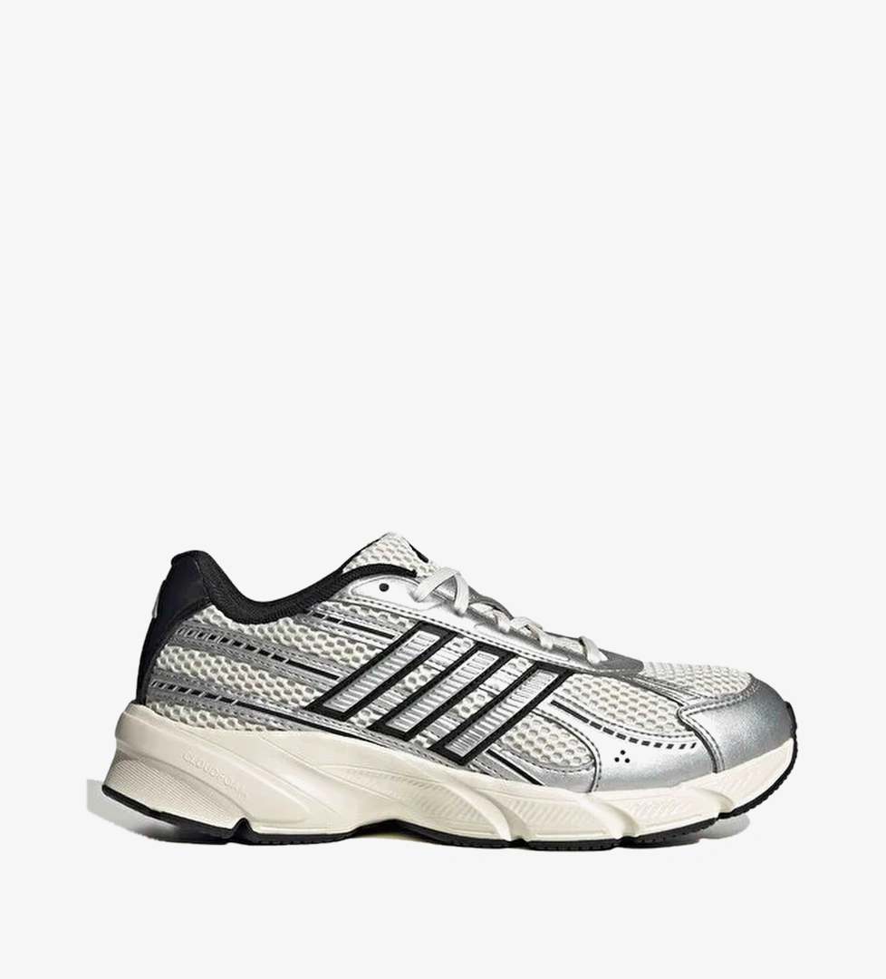 TECHNOCHAOS 2000 Gümüş Kadın Sneaker